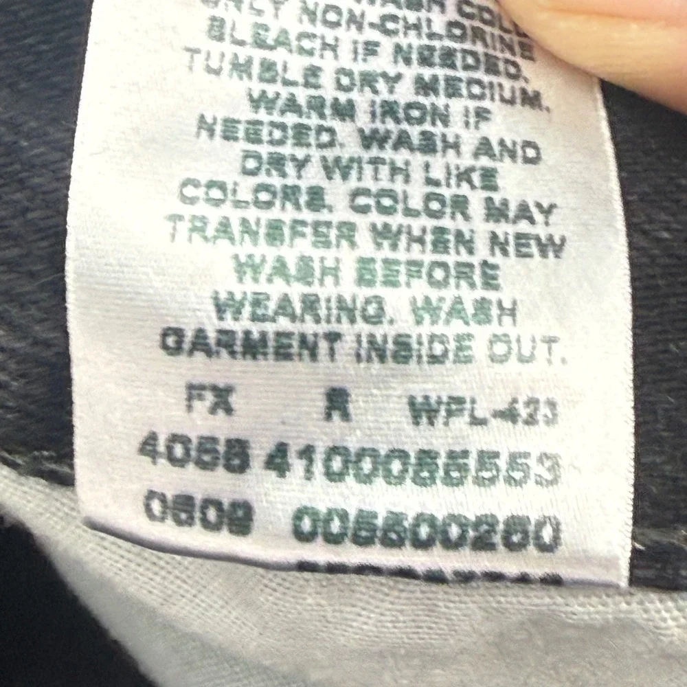 Levis levi 550